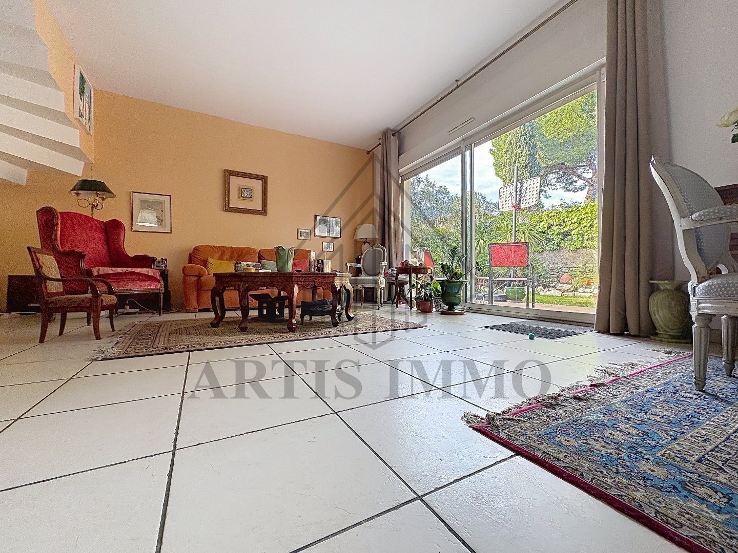 Maison à vendre, 139m², Montpellier