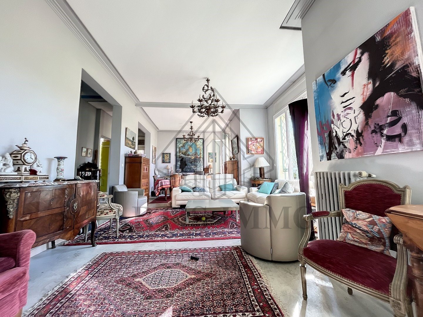 Maison à vendre, 146m², Montpellier