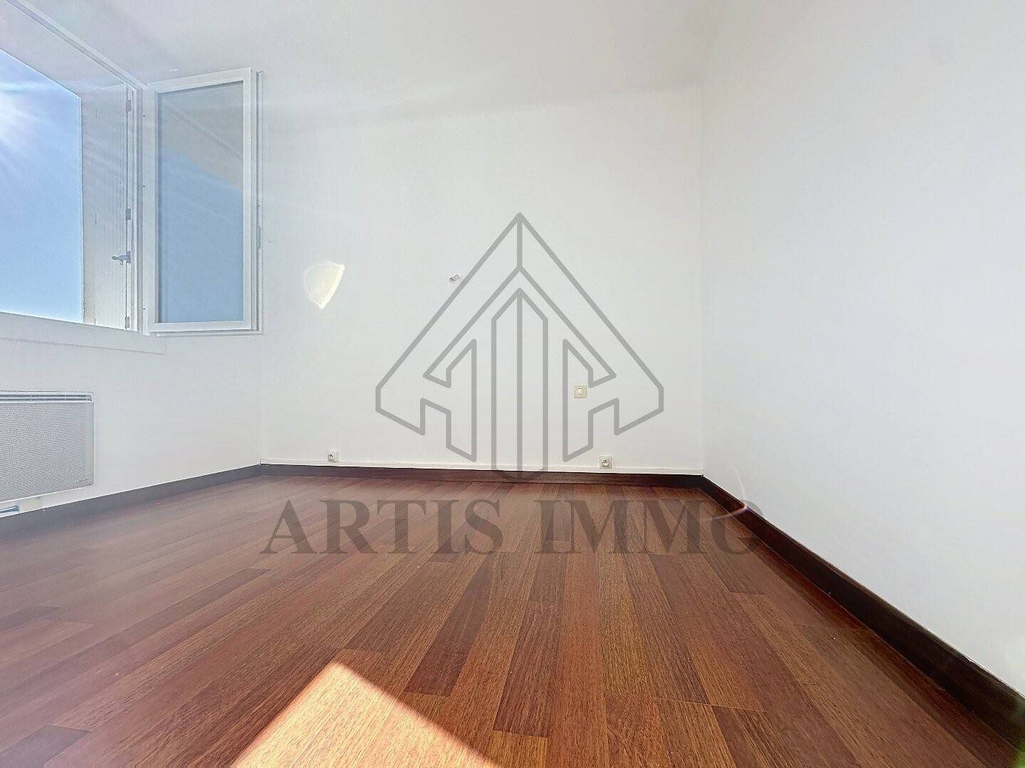 Appartement à louer, 54m², Montpellier