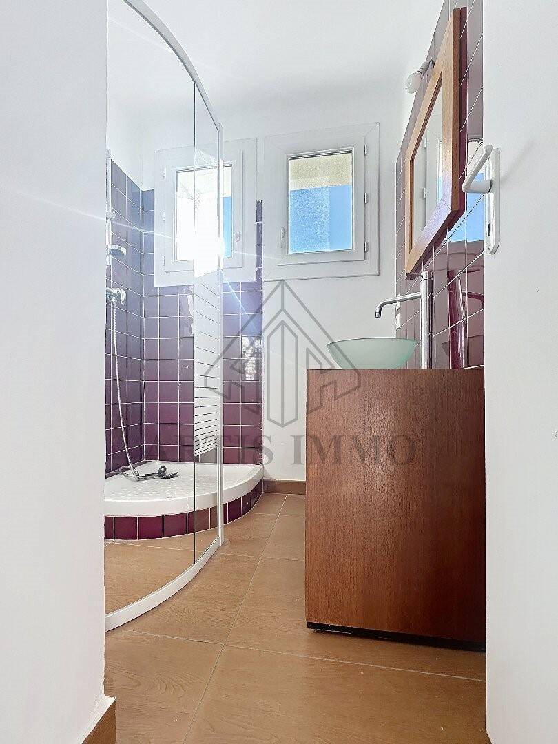 Appartement à louer, 54m², Montpellier