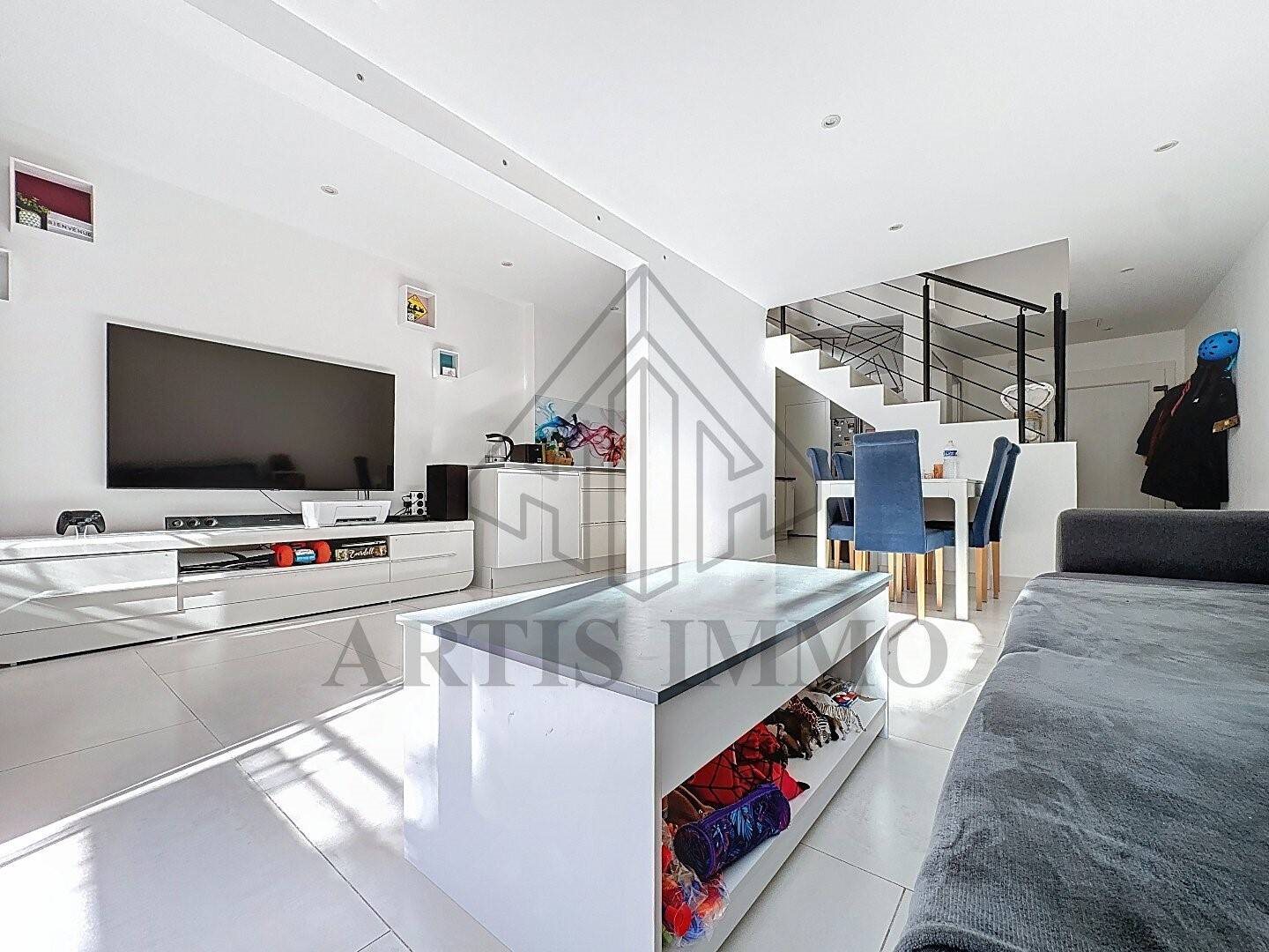 Maison à vendre, 109m², Montpellier