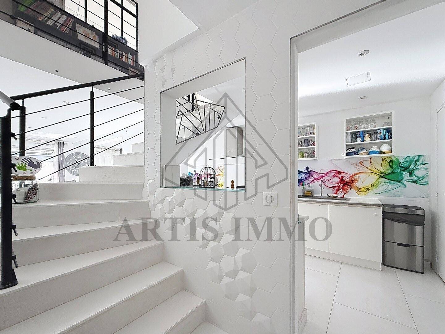 Maison à vendre, 109m², Montpellier