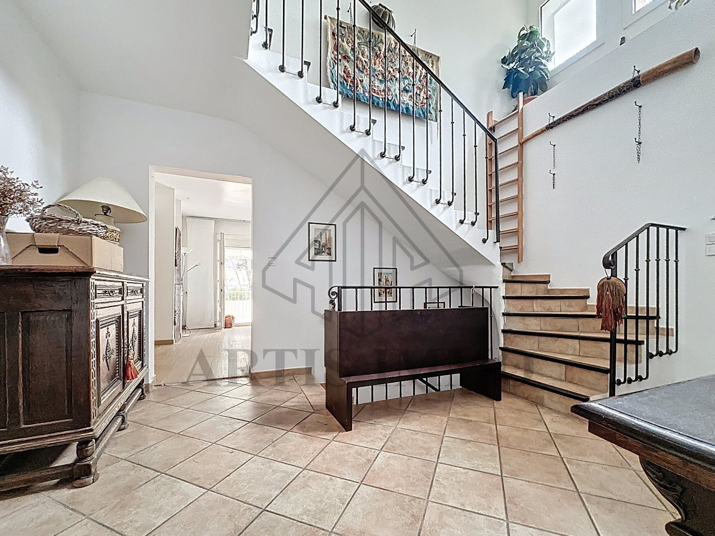 Maison à vendre, 213m², Montpellier