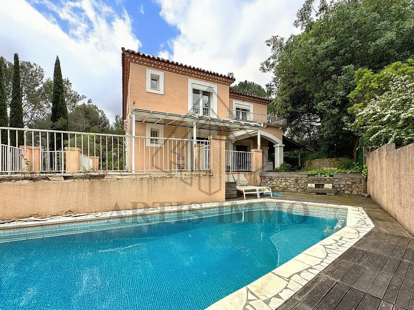 Maison à vendre, 213m², Montpellier
