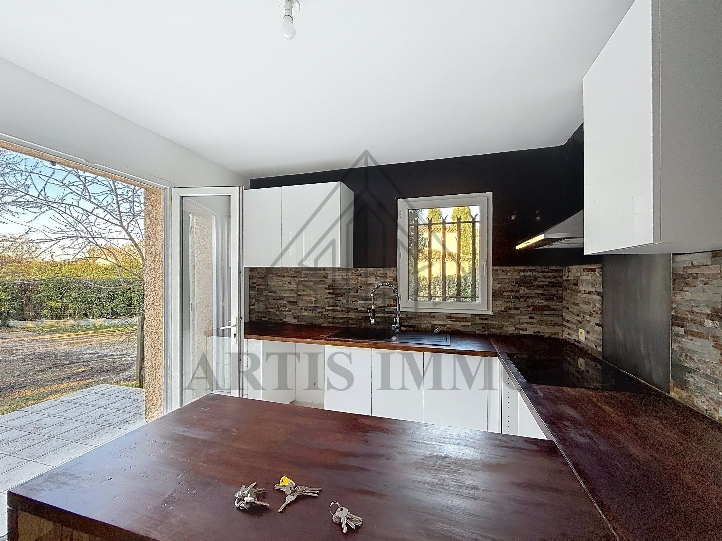 Maison à vendre, 135m², Saint-Jean-de-Védas