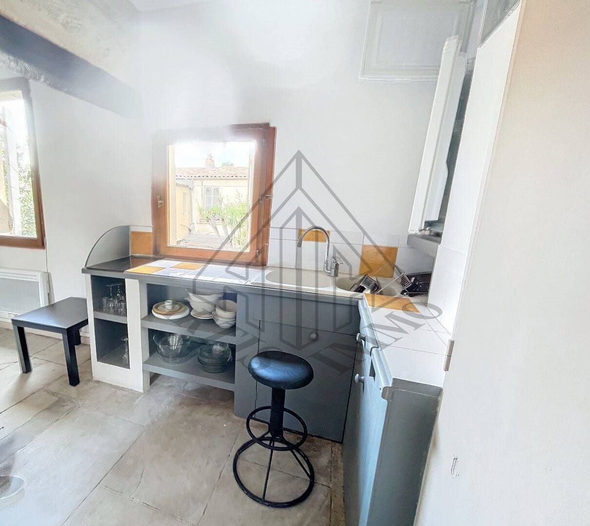 Appartement à louer, 13m², Montpellier