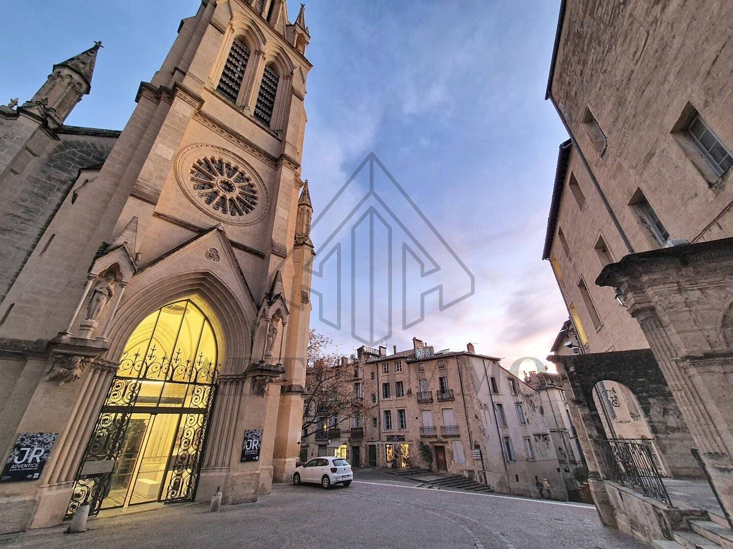 Appartement à vendre, 104m², Montpellier