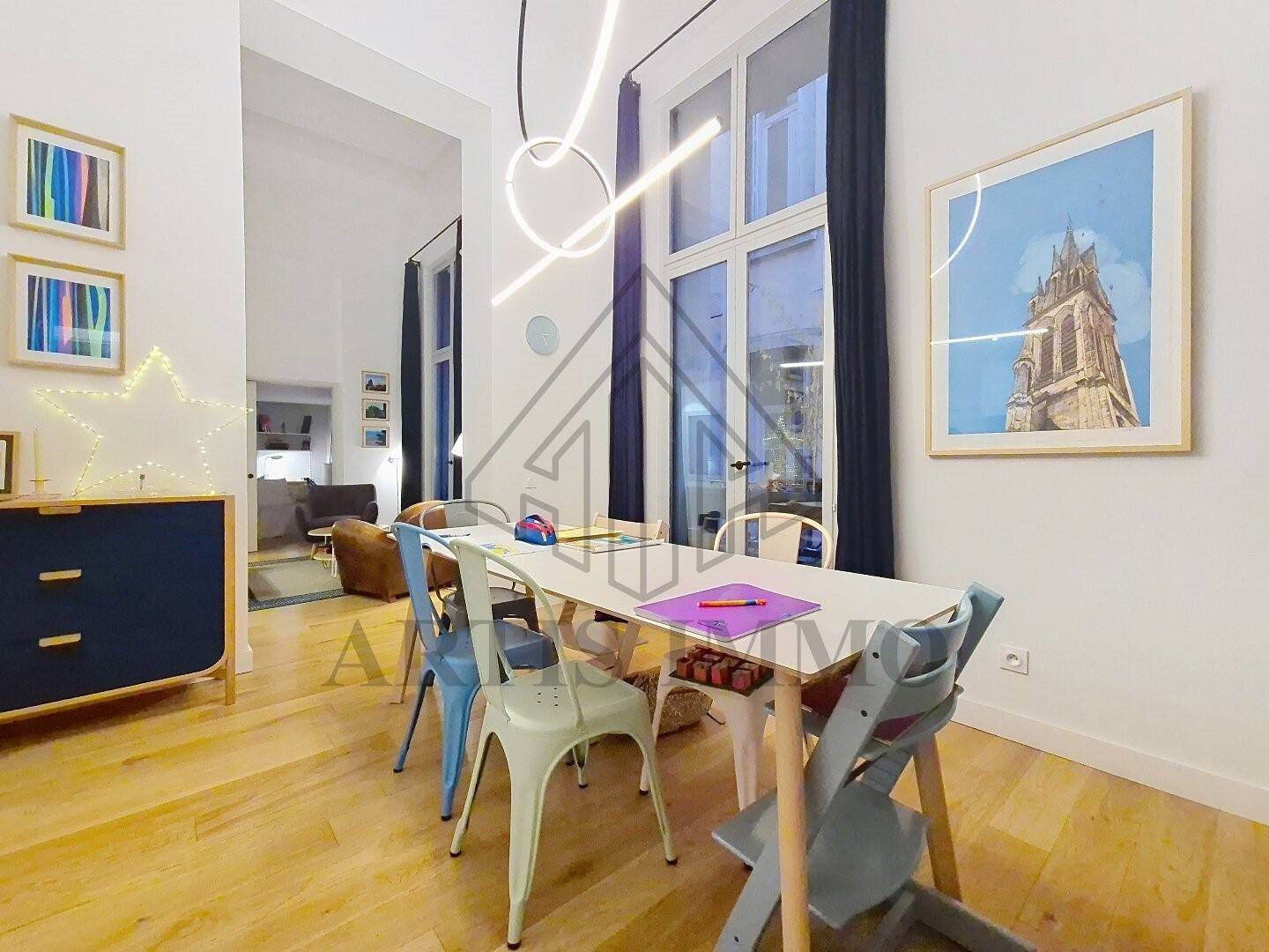 Appartement à vendre, 104m², Montpellier