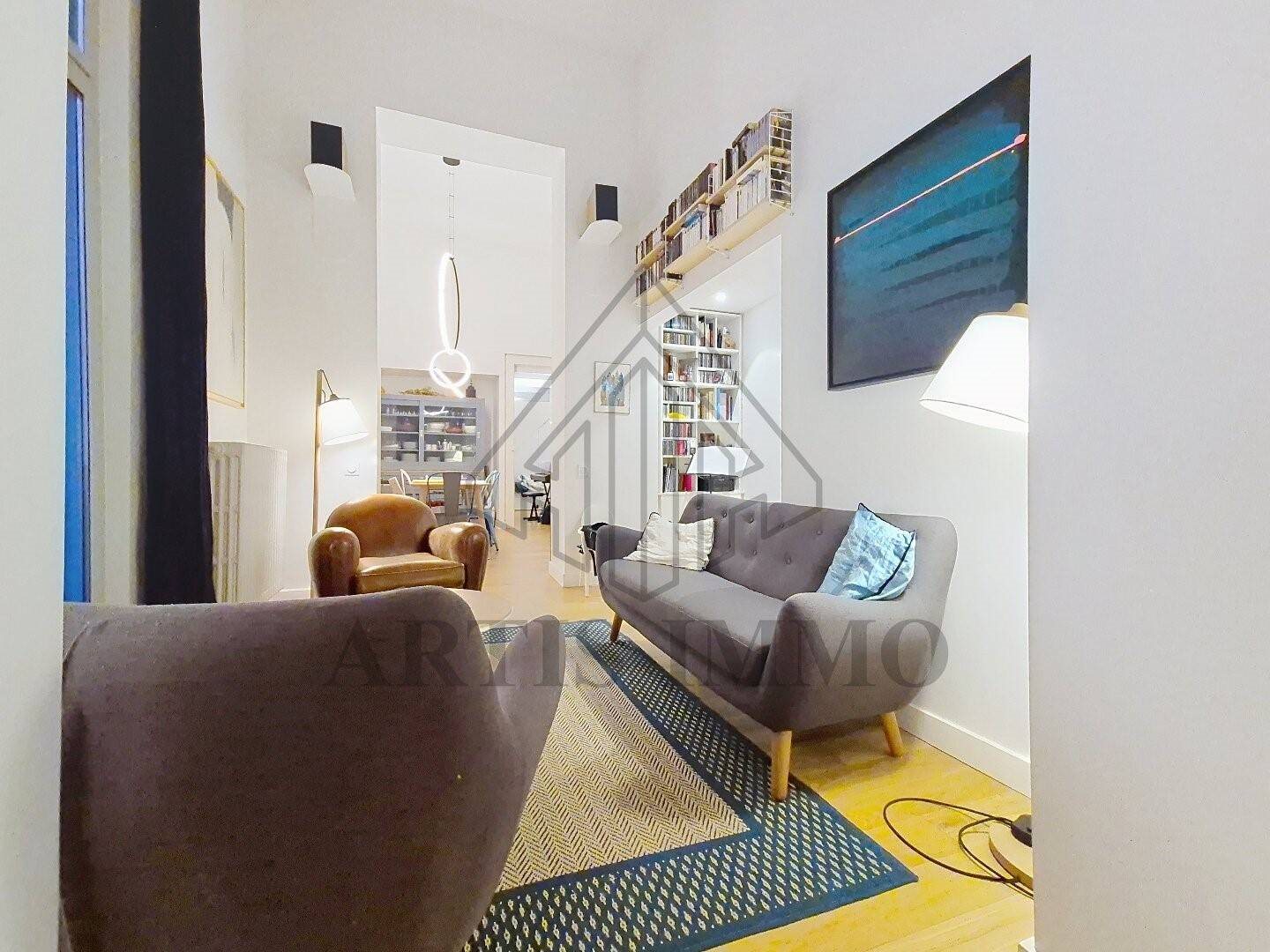 Appartement à vendre, 104m², Montpellier