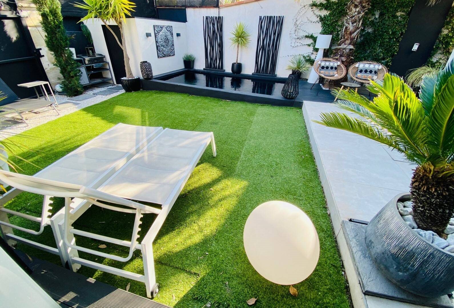 Maison à vendre, 155m², Montpellier