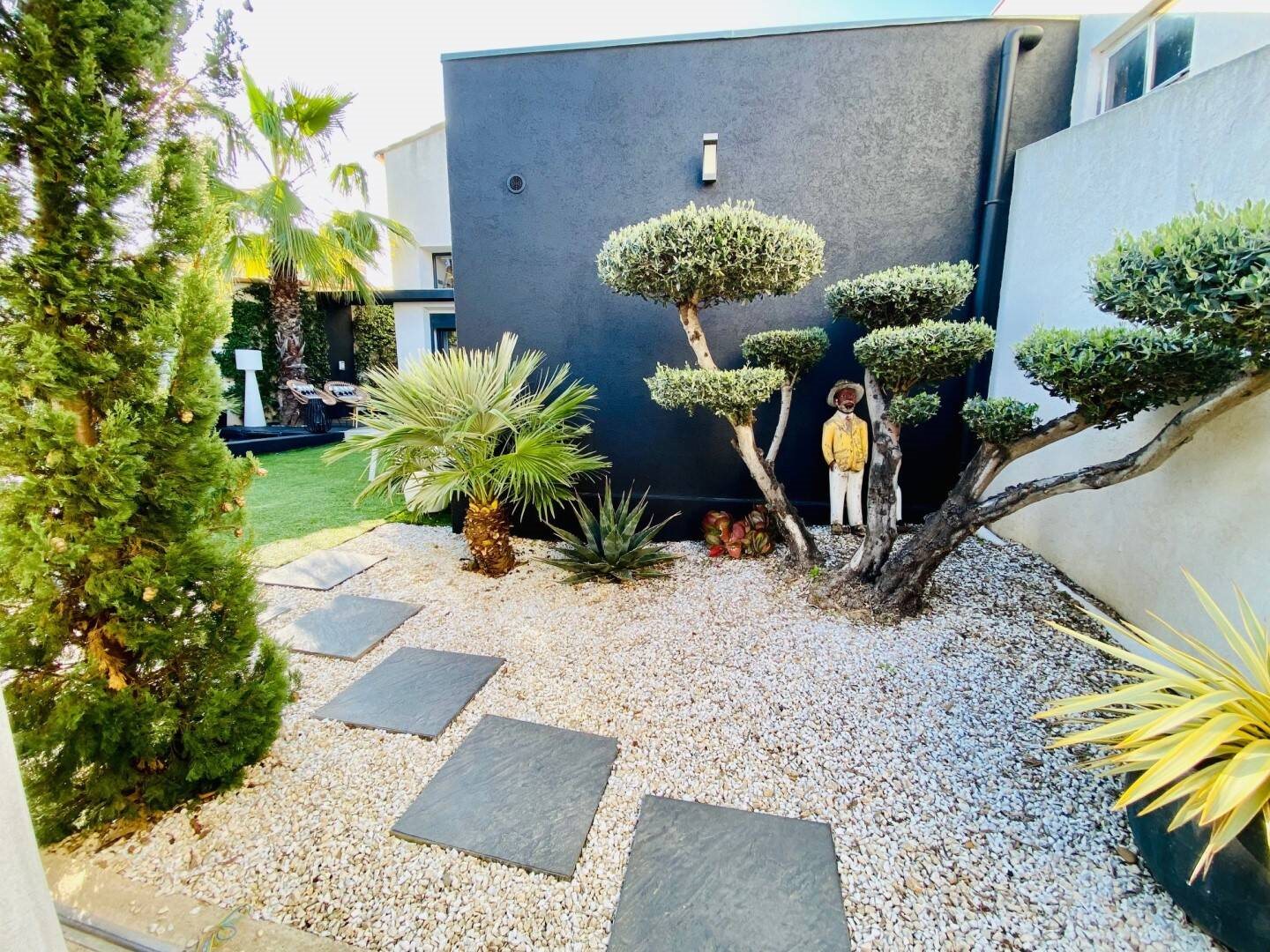 Maison à vendre, 155m², Montpellier