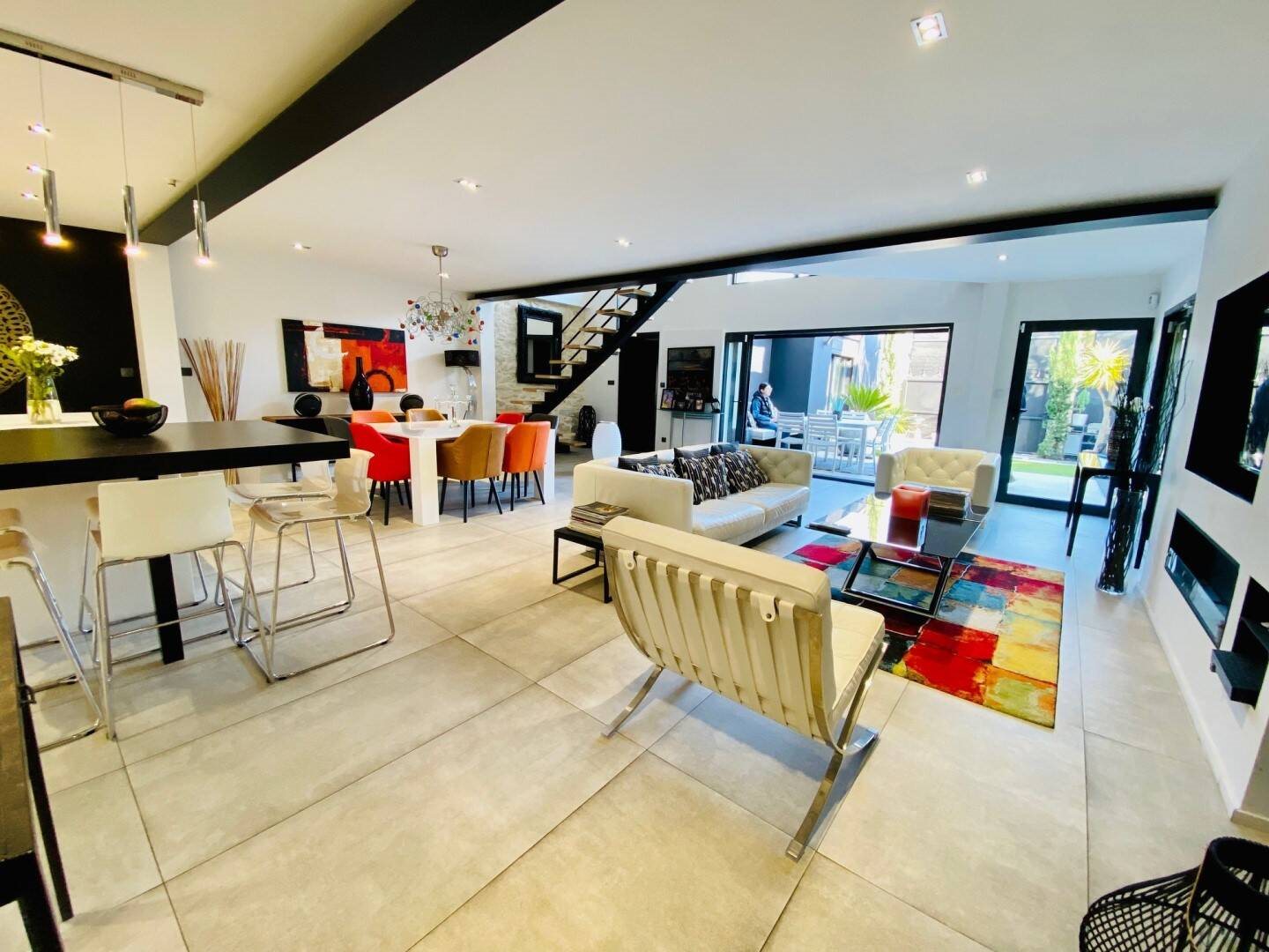 Maison à vendre, 155m², Montpellier