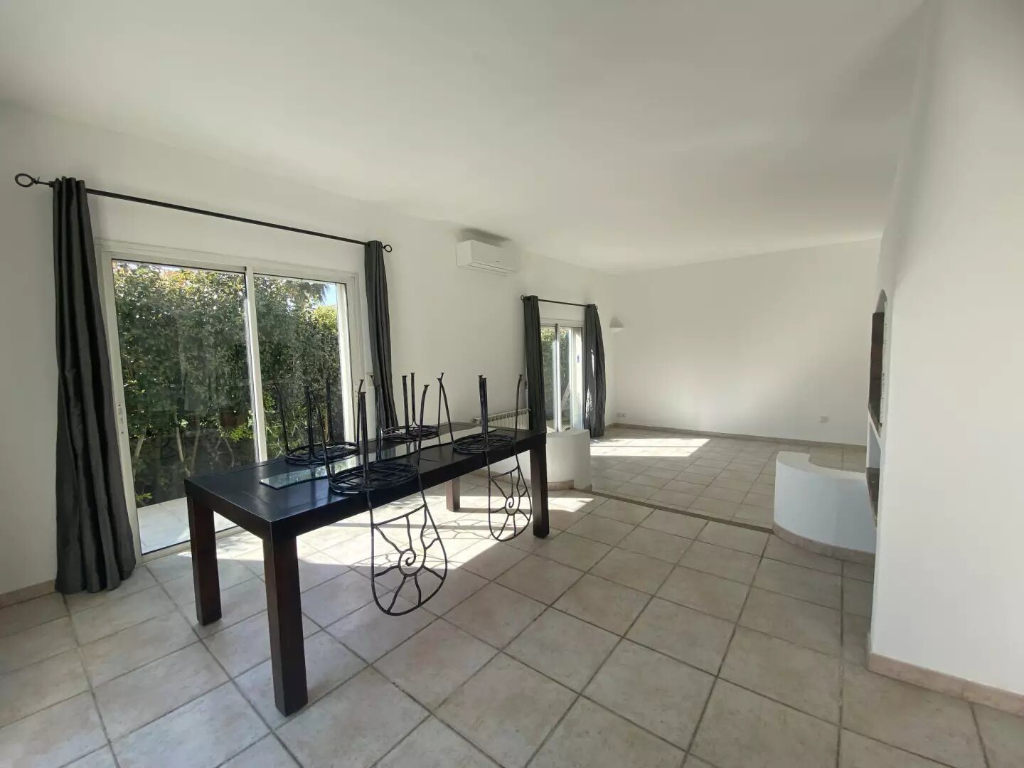 Maison à louer, 127m², Lattes