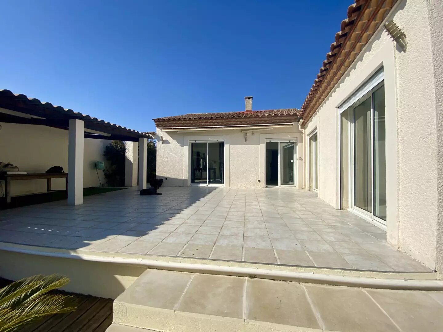 Maison à louer, 127m², Lattes