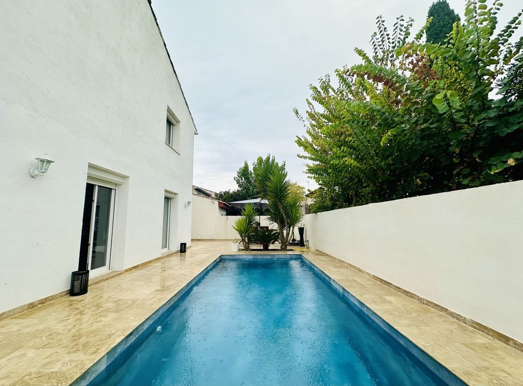 Maison à vendre, 130m², Montpellier