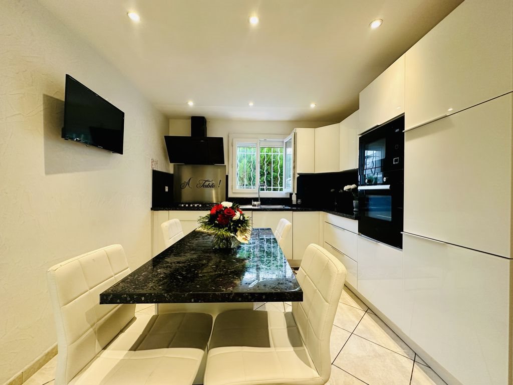 Maison à vendre, 130m², Montpellier