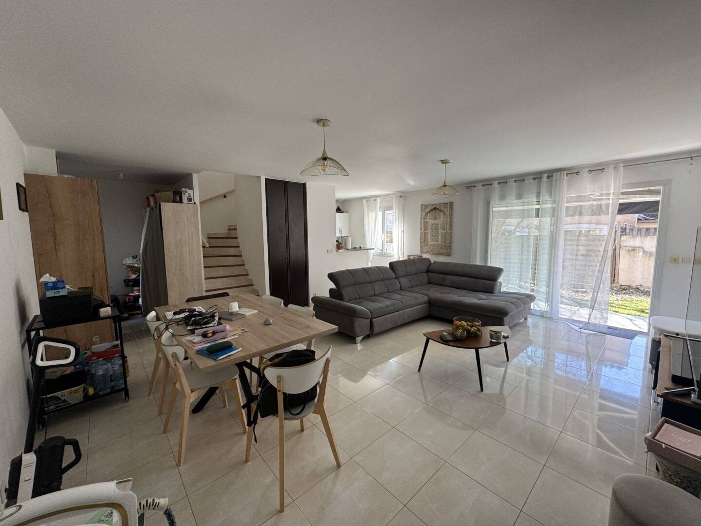 Maison à louer, 115m², Montpellier