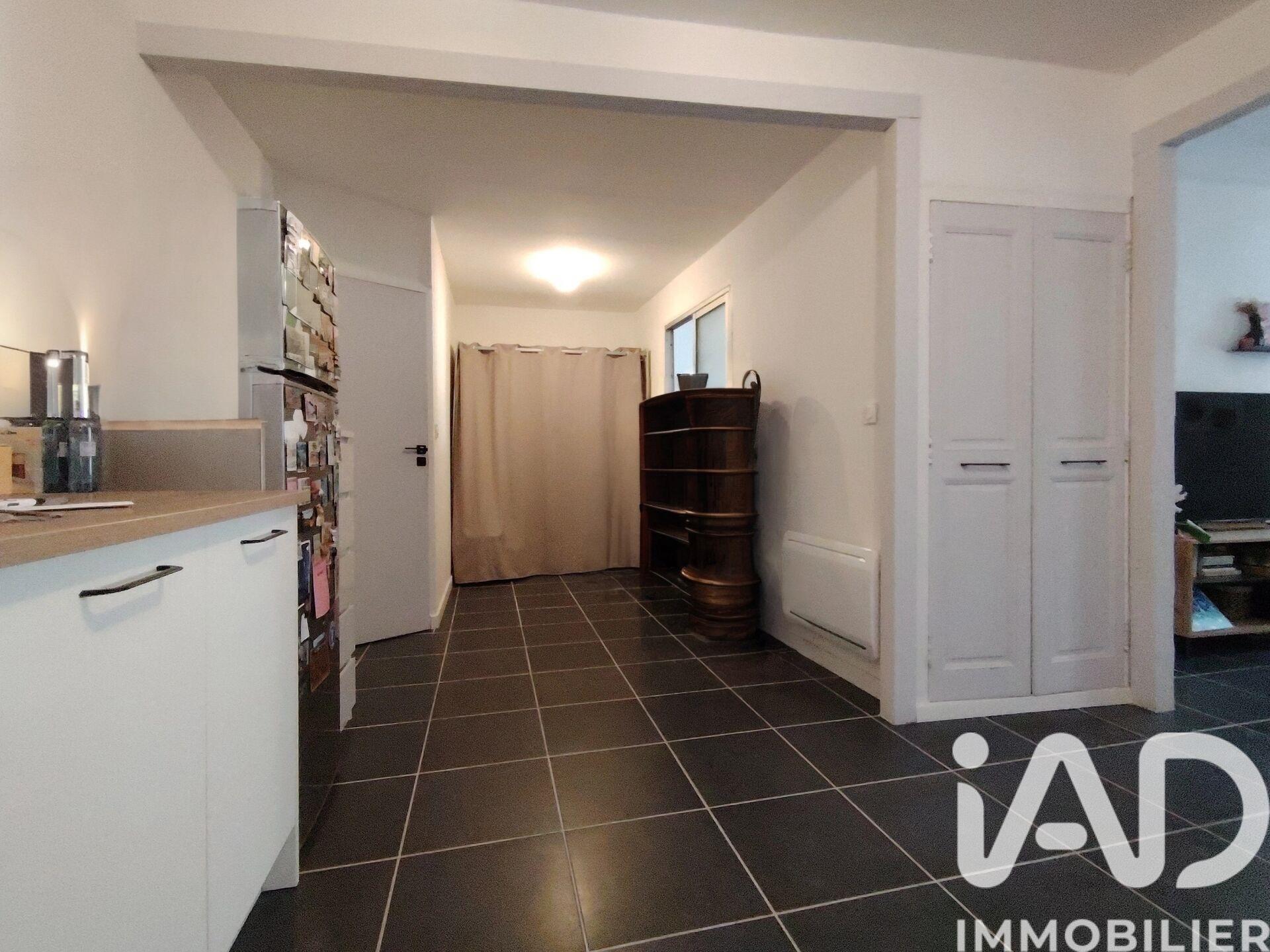 Appartement à vendre, 49m², Nîmes