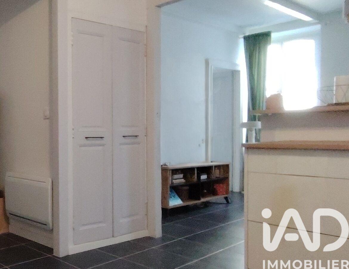 Appartement à vendre, 49m², Nîmes
