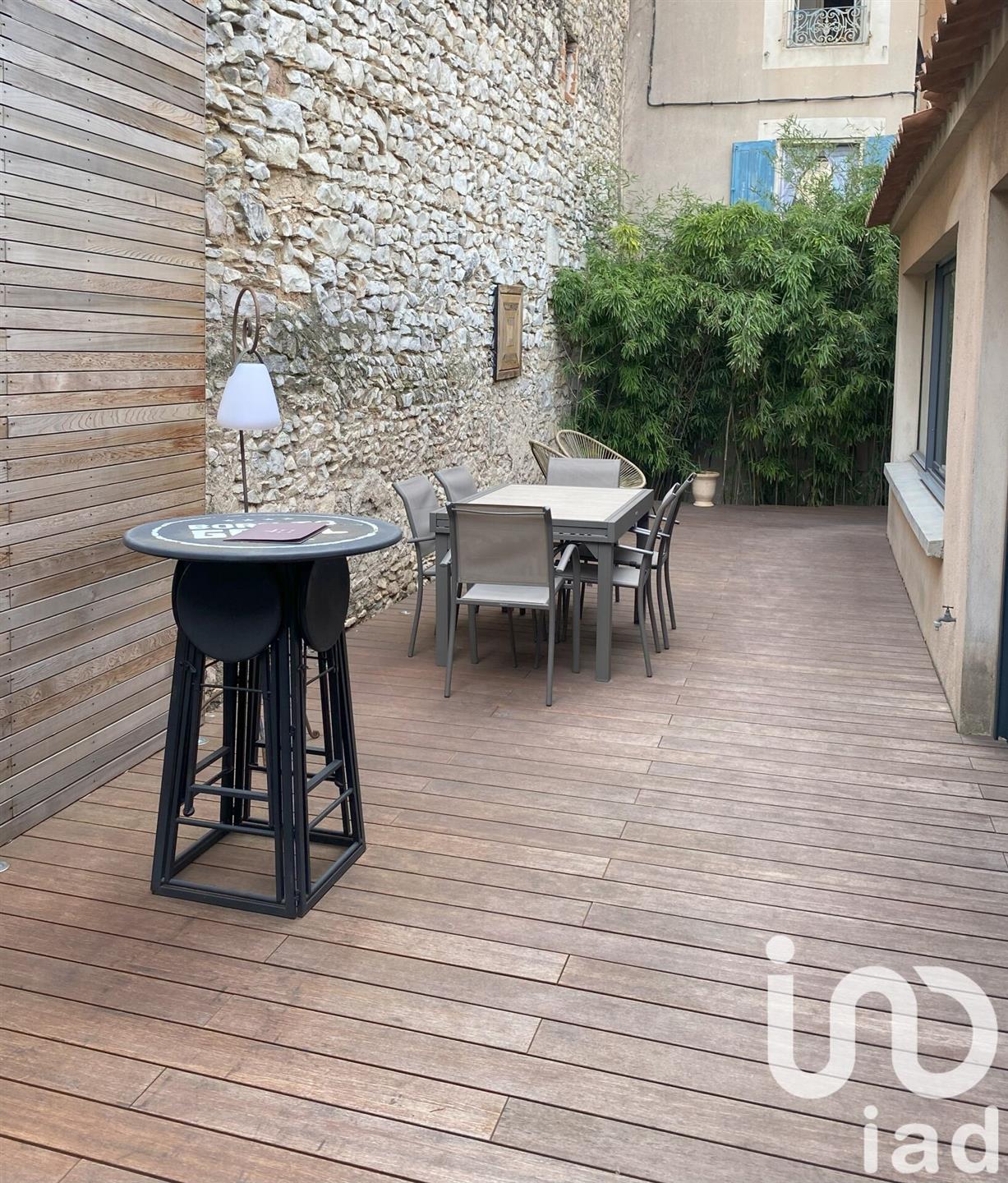 Appartement à vendre, 156m², Nîmes