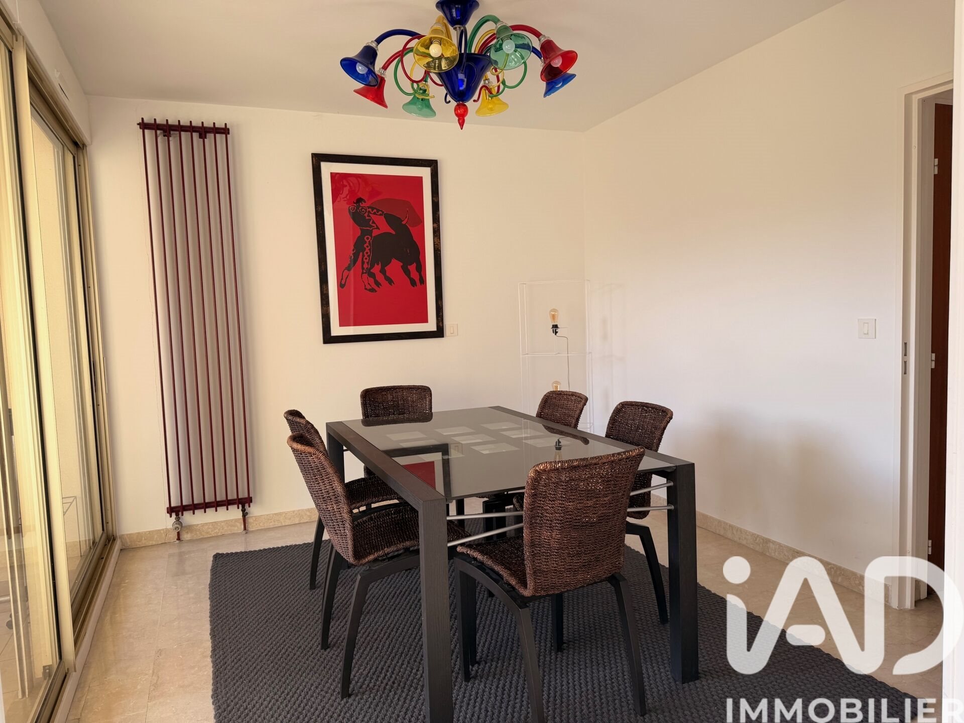Appartement à vendre, 79m², Nîmes