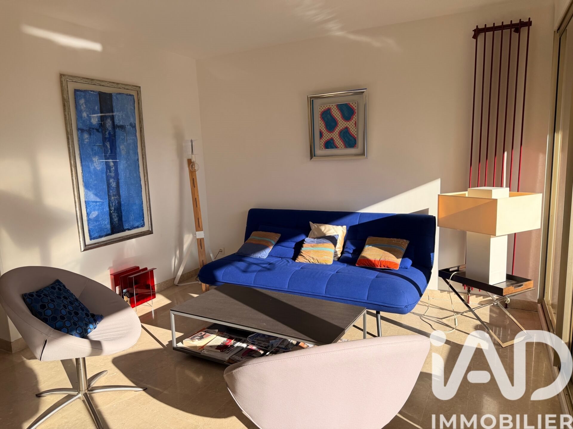Appartement à vendre, 79m², Nîmes