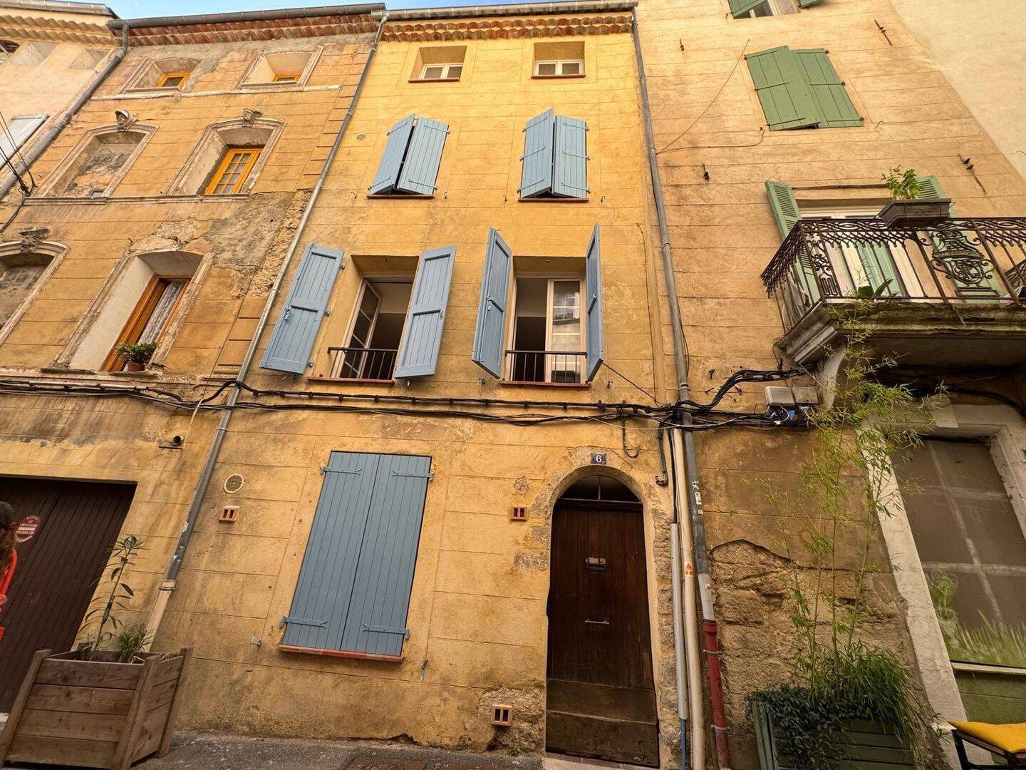 Appartement à louer, 27m², Forcalquier