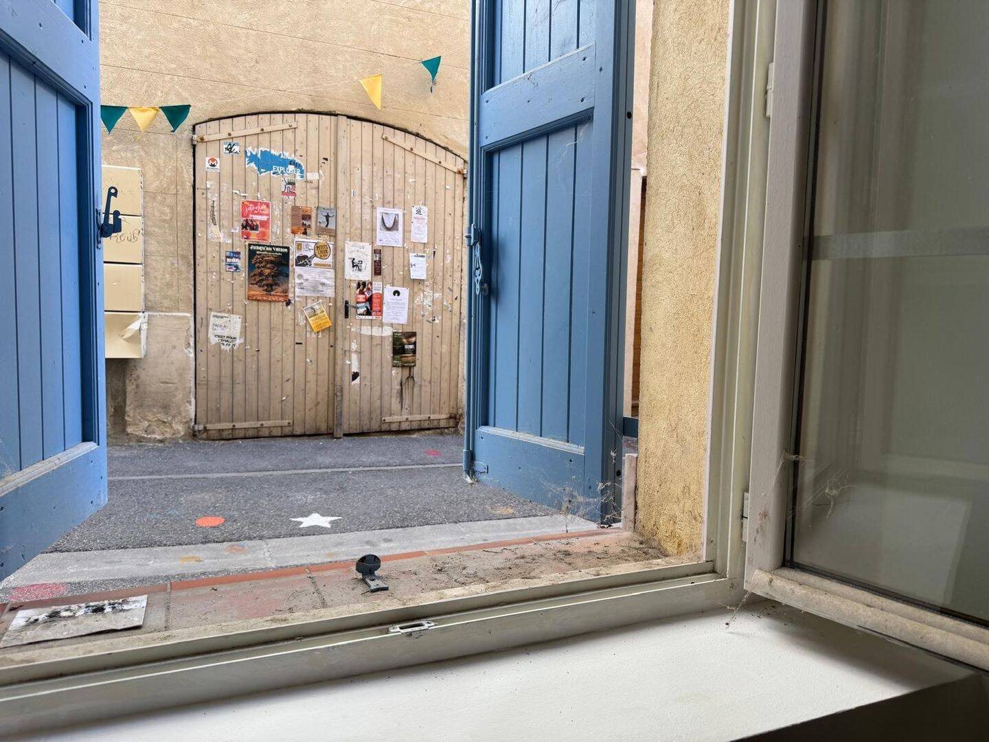 Appartement à louer, 27m², Forcalquier