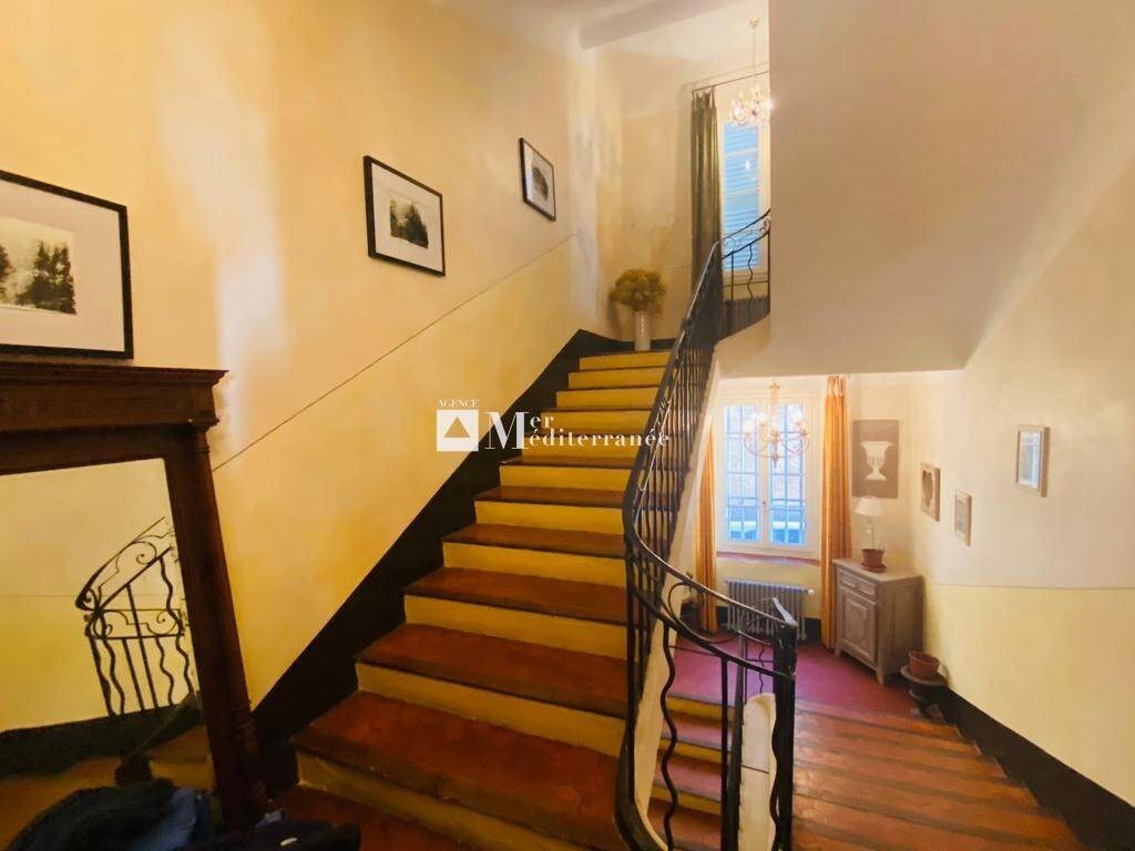 Maison à vendre, 500m², Cotignac