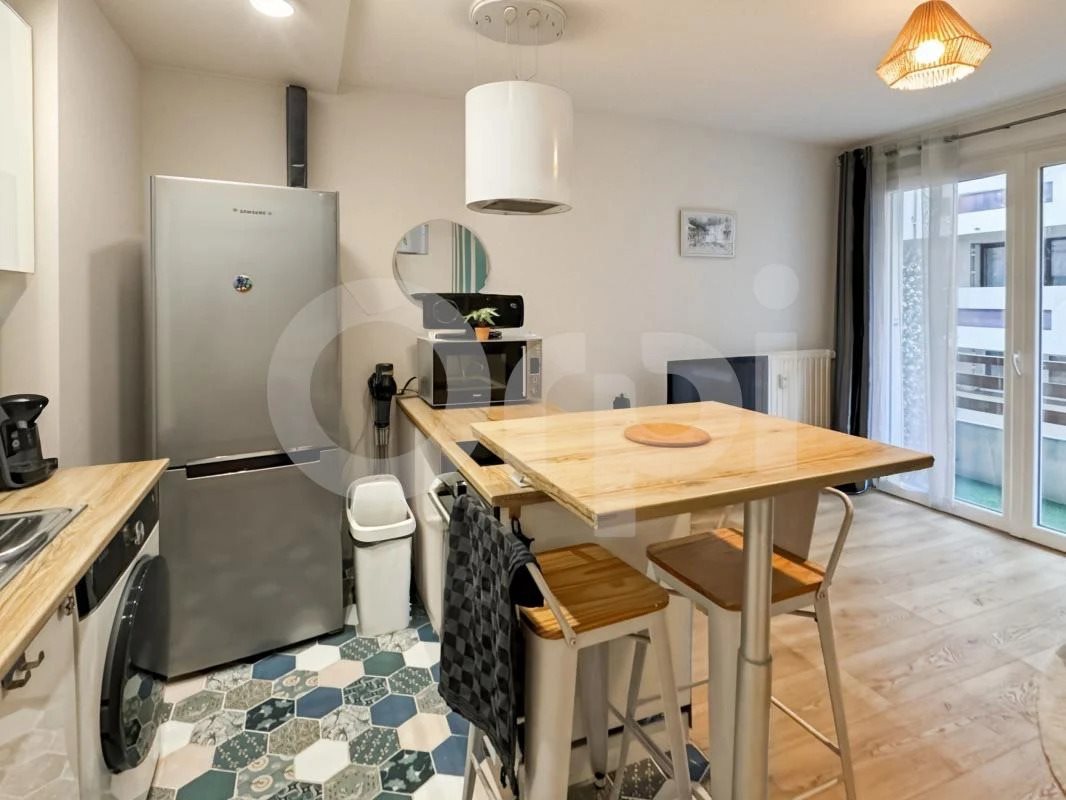 Appartement à vendre, 23m², Toulon