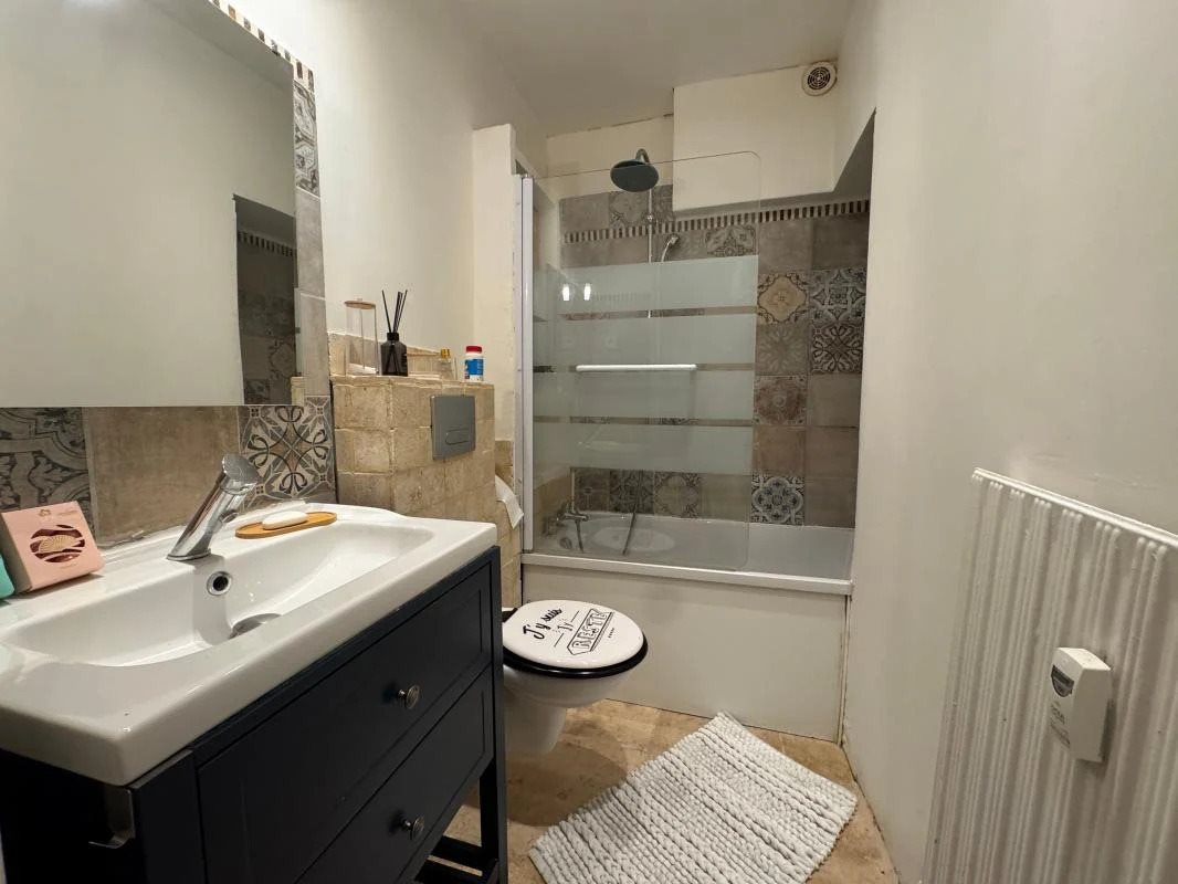 Appartement à vendre, 23m², Toulon