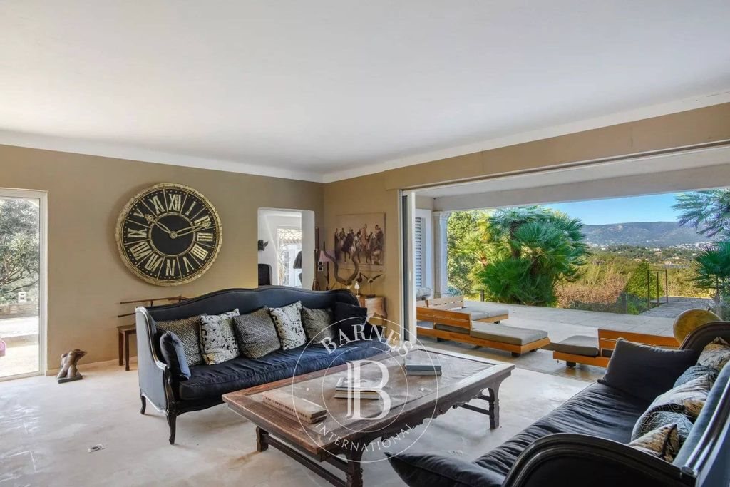 Maison à vendre, 300m², Bormes-les-Mimosas