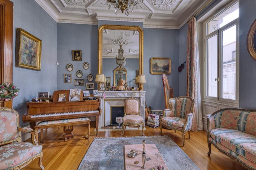 Maison à vendre, 275m², Bordeaux