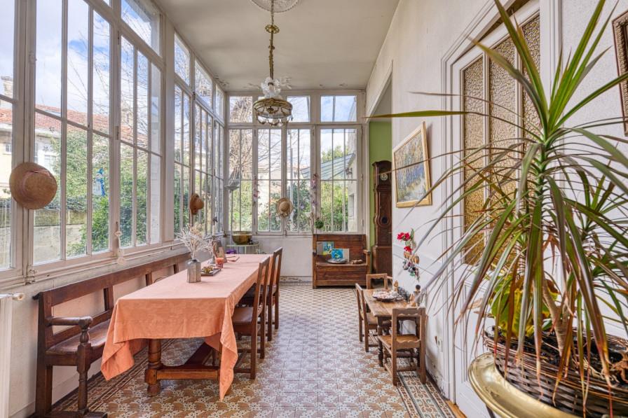 Maison à vendre, 275m², Bordeaux