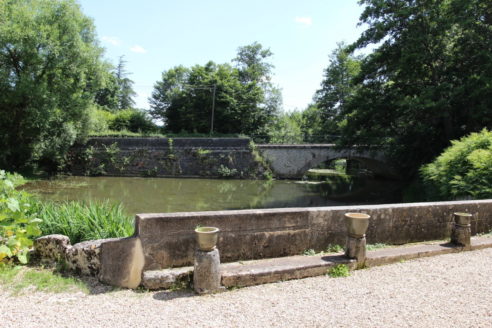 Maison à vendre, 790m², Chablis