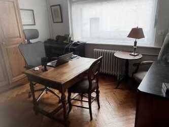 Appartement à vendre, 87m², Lille