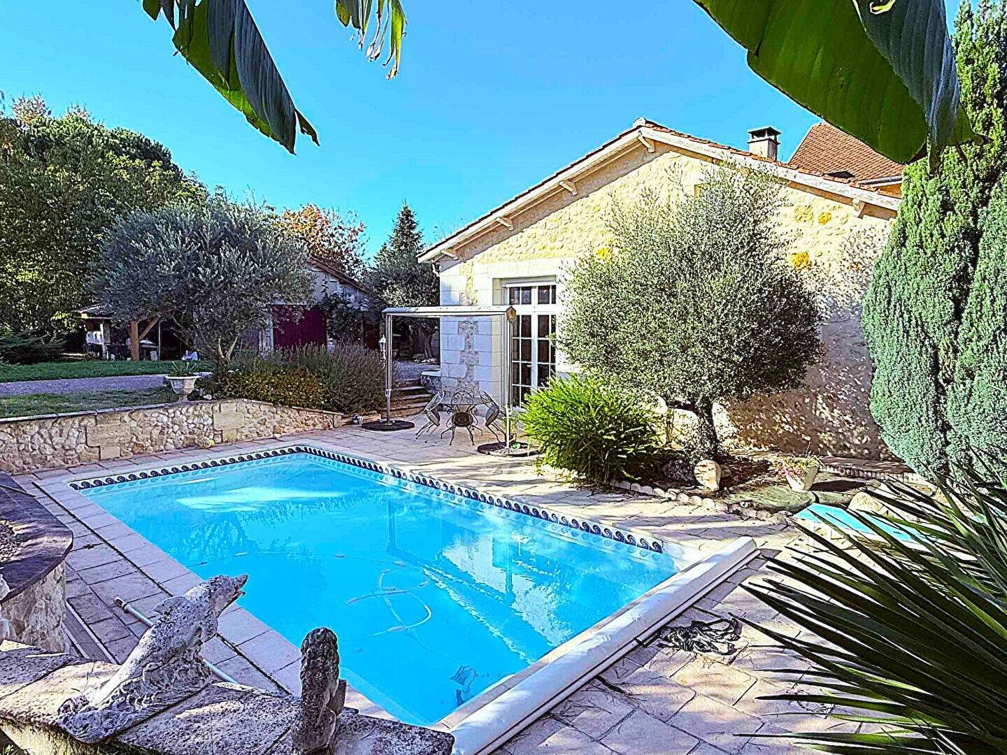 Maison à vendre, 244m², Saint-Loubès
