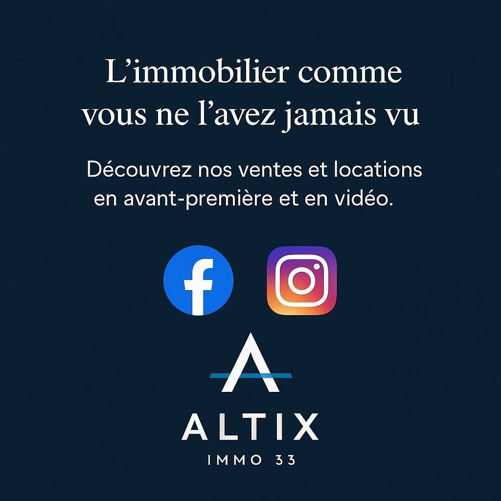 Maison à vendre, 244m², Saint-Loubès