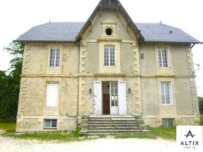 Appartement à louer, 29m², Sainte-Eulalie