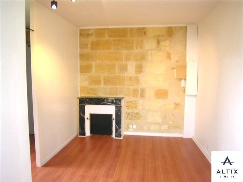 Appartement à louer, 29m², Sainte-Eulalie
