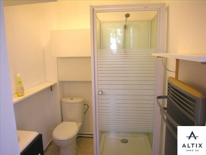 Appartement à louer, 29m², Sainte-Eulalie