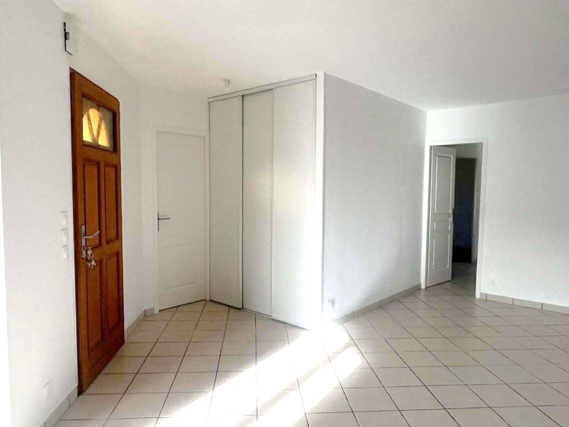 Maison à louer, 92m², Saint-Loubès