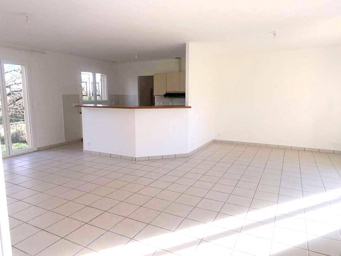 Maison à louer, 92m², Saint-Loubès