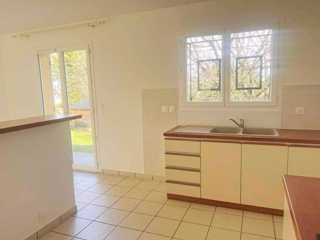 Maison à louer, 92m², Saint-Loubès