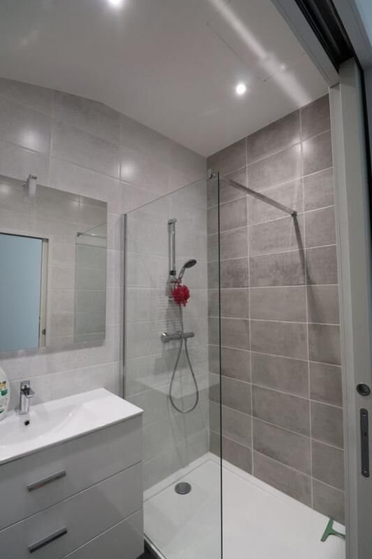 Appartement à louer, 27m², Crémieu