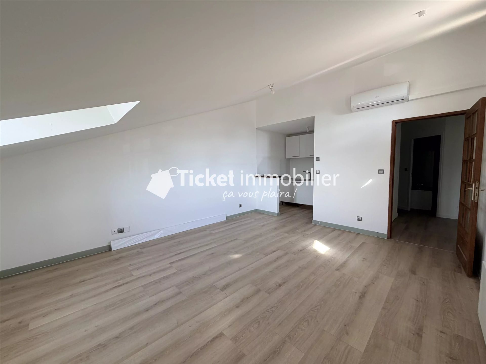 Appartement à louer, 60m², Mirande