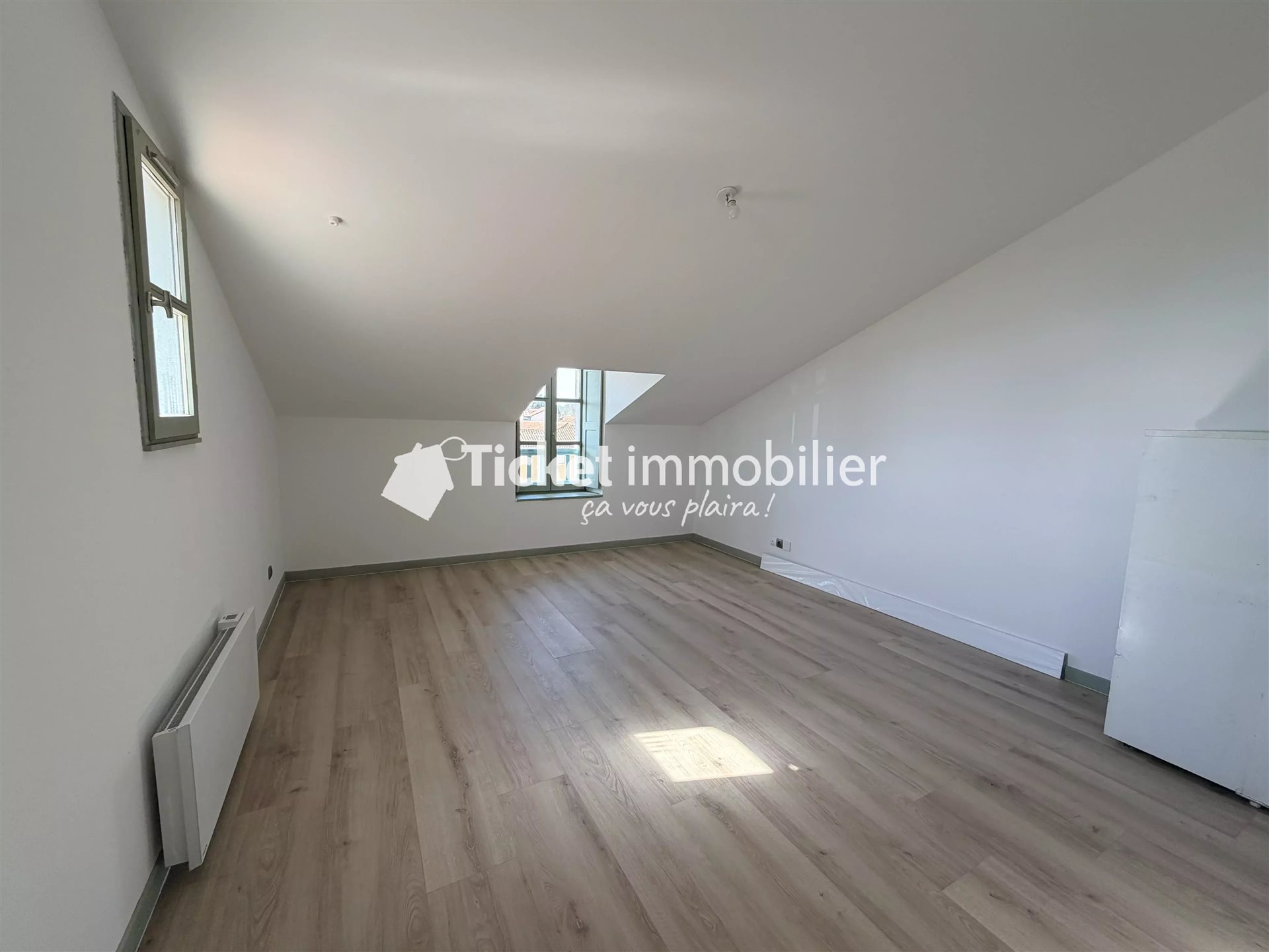 Appartement à louer, 60m², Mirande