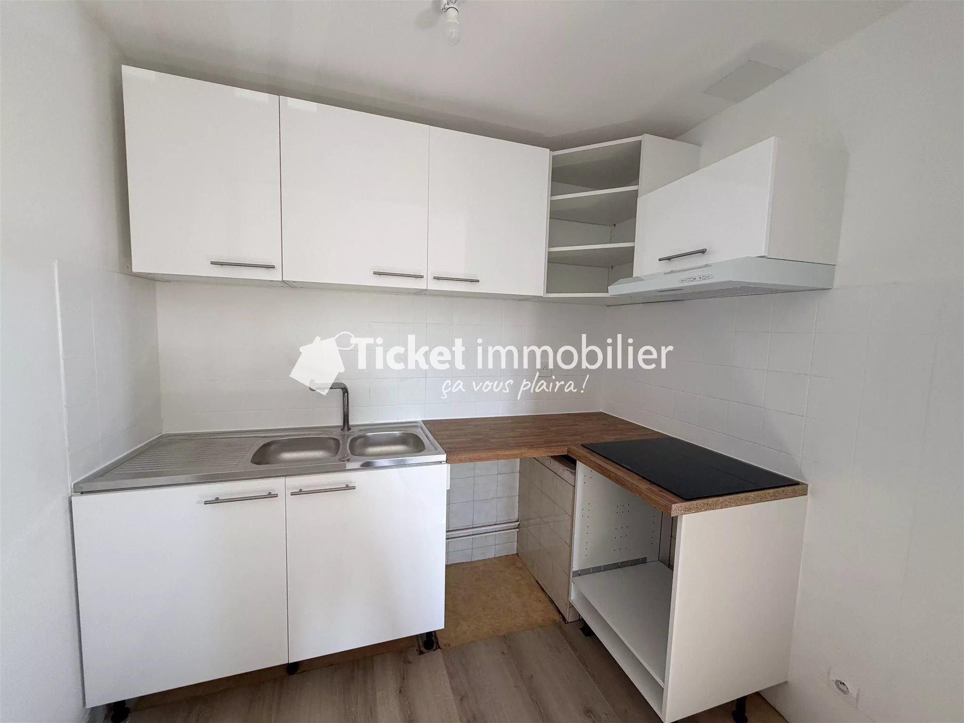 Appartement à louer, 60m², Mirande