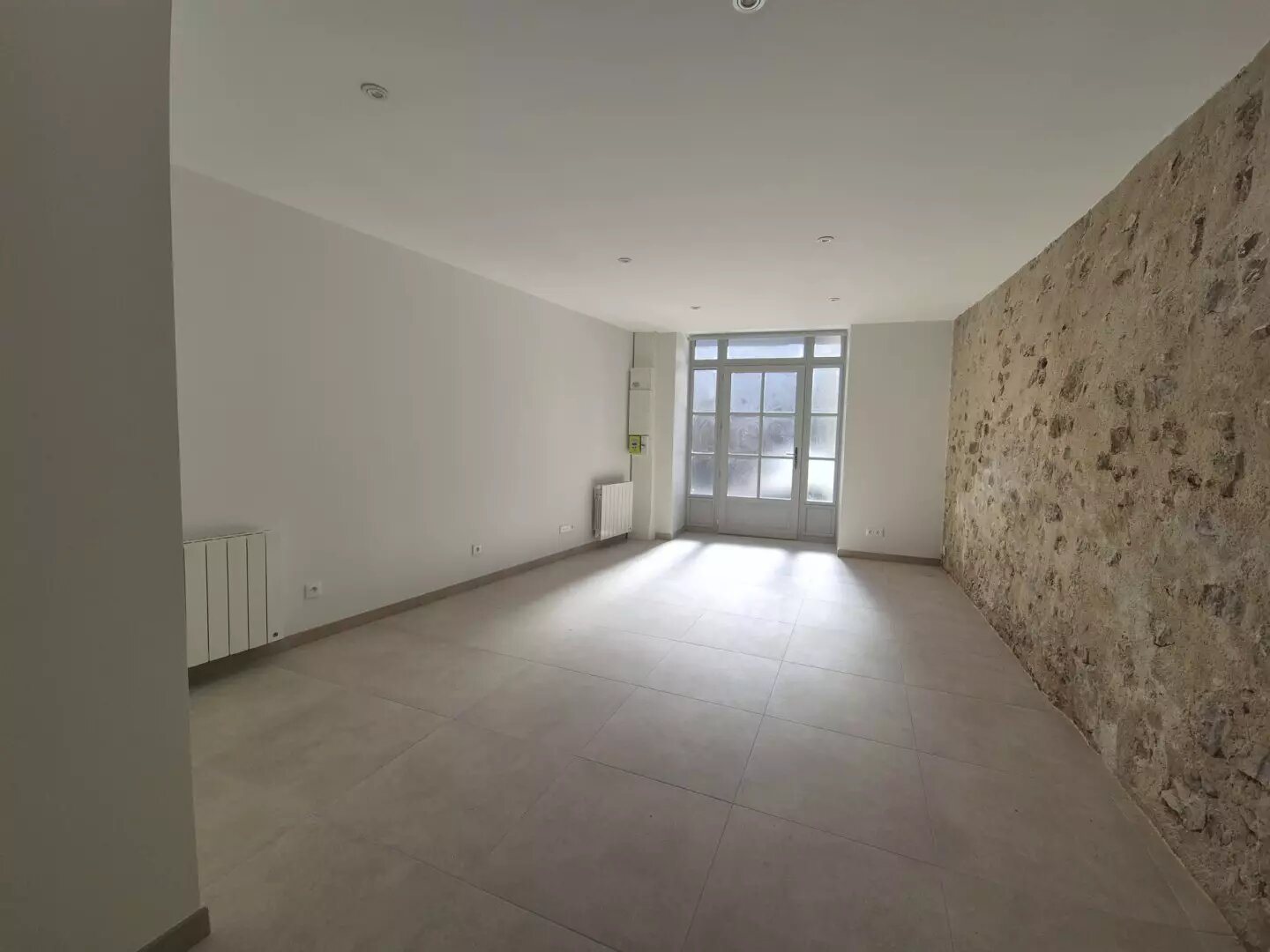 Appartement à louer, 34m², Sablé-sur-Sarthe