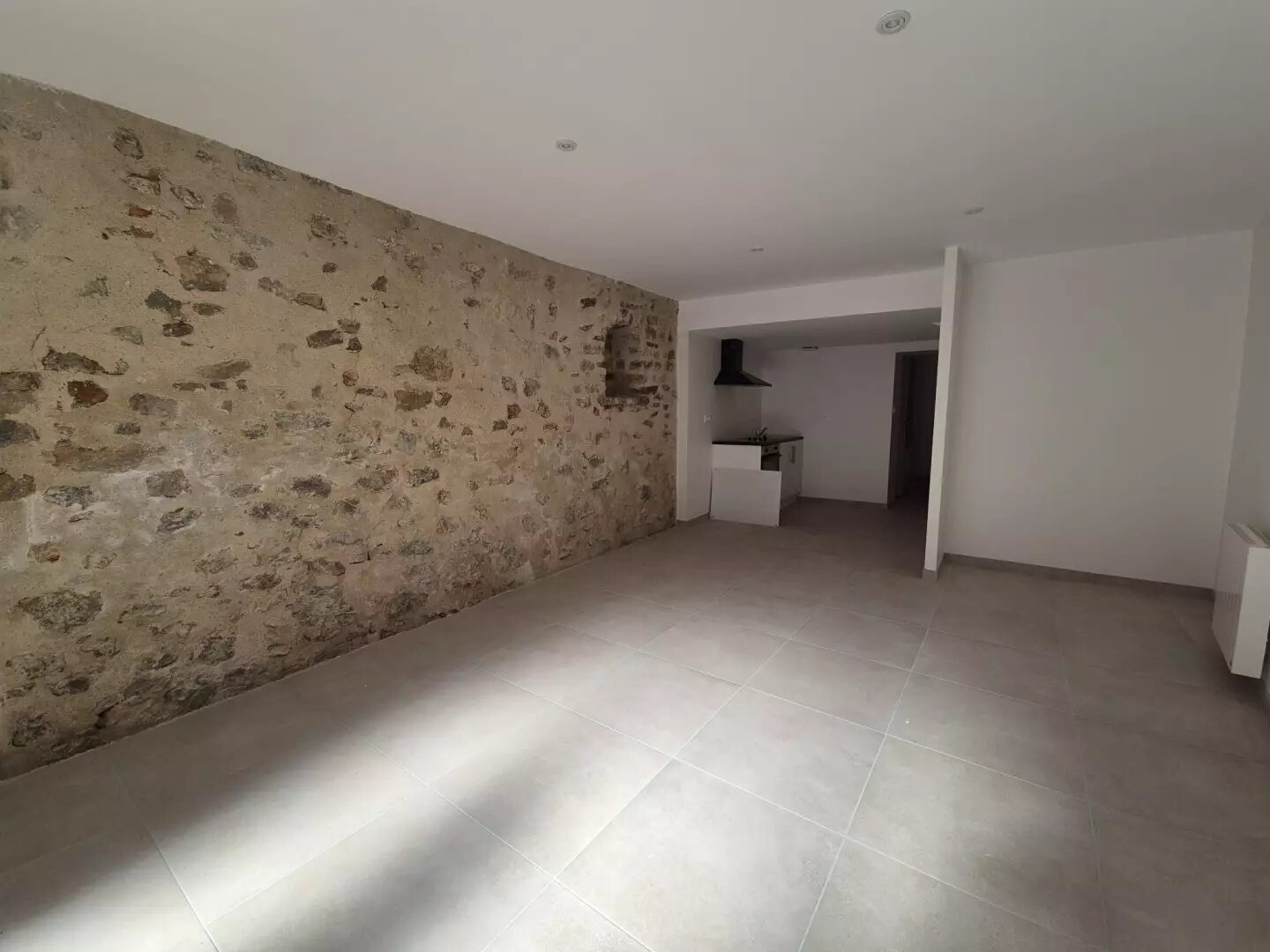 Appartement à louer, 34m², Sablé-sur-Sarthe